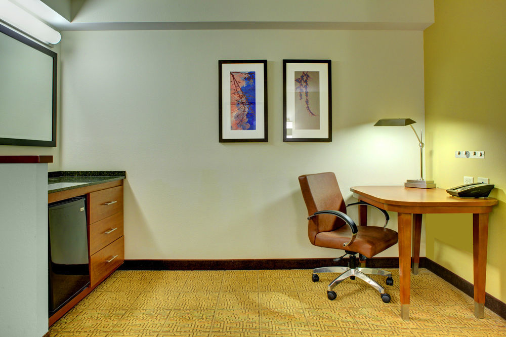 Hyatt Place Lauderdale Airport/cruise Port Dania Beach