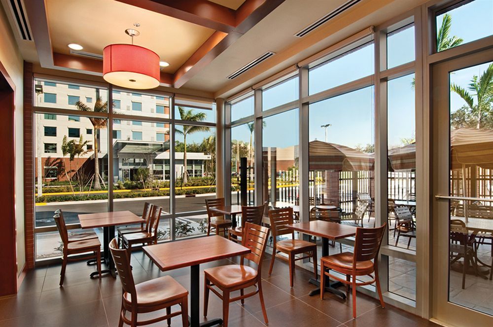 Hyatt Place Lauderdale Airport/cruise Port 3* Dania Beach